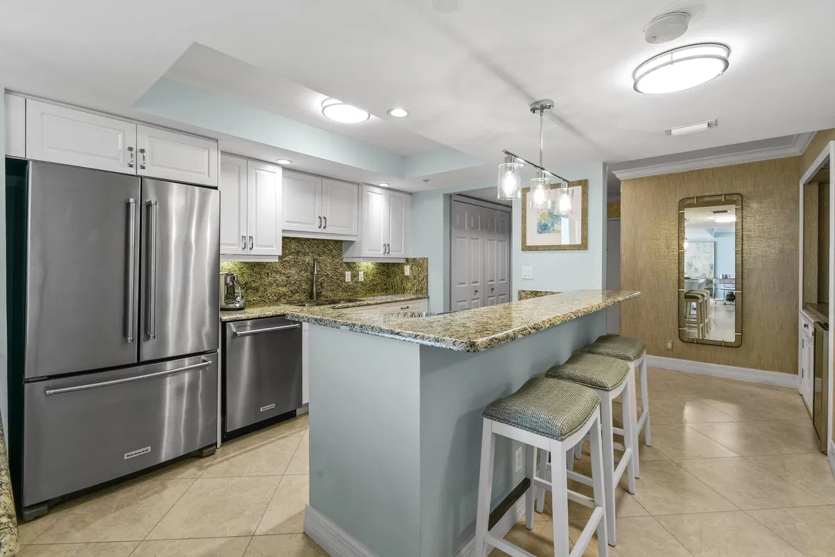 Tiara Singer Island Unit 9h photo 13