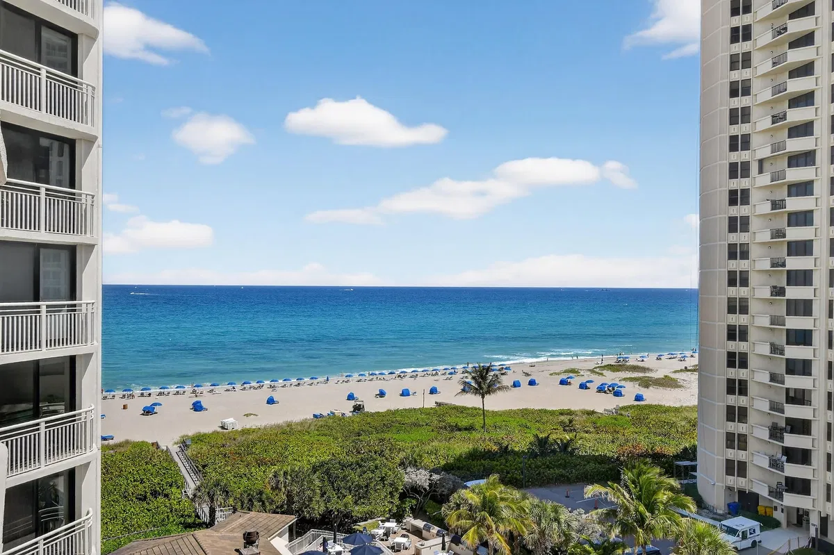 Tiara Singer Island Unit 9h photo 25