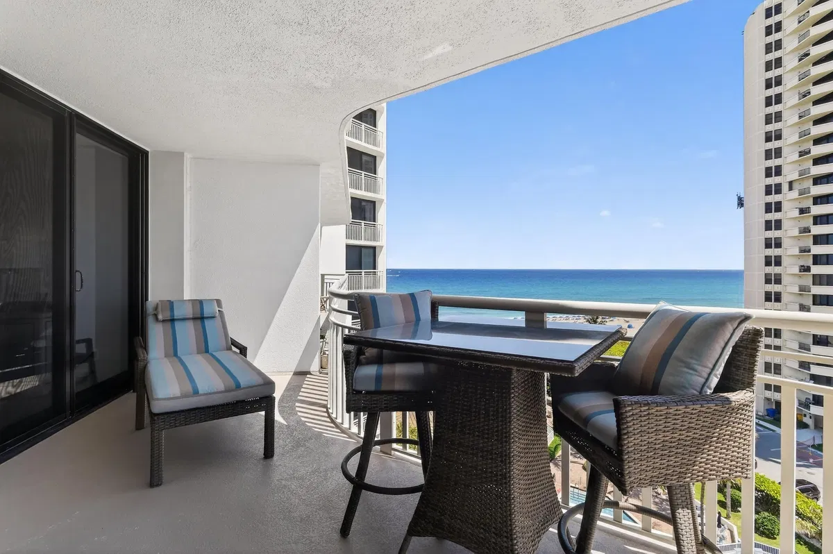 Tiara Singer Island Unit 9h photo 31
