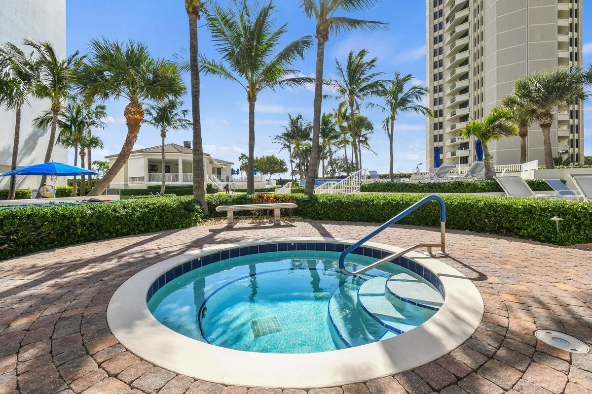 Tiara Singer Island Unit 9h photo 52