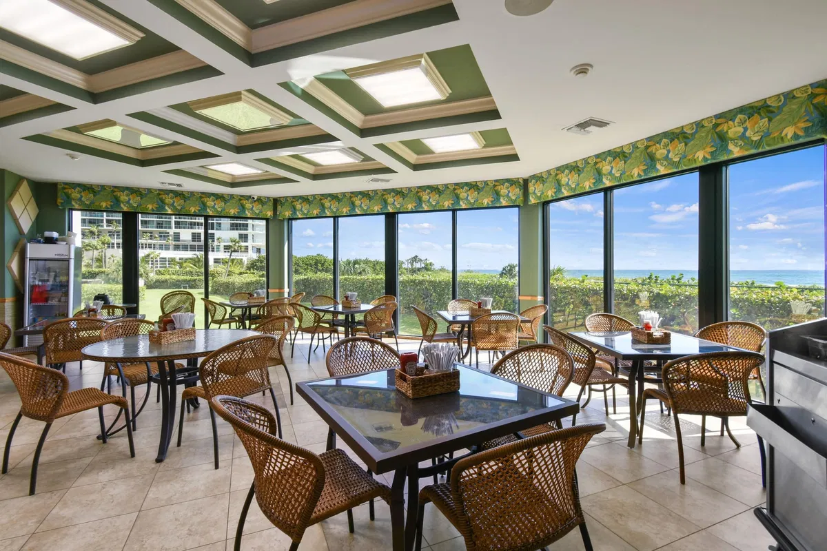 Tiara Singer Island Unit 9h photo 55