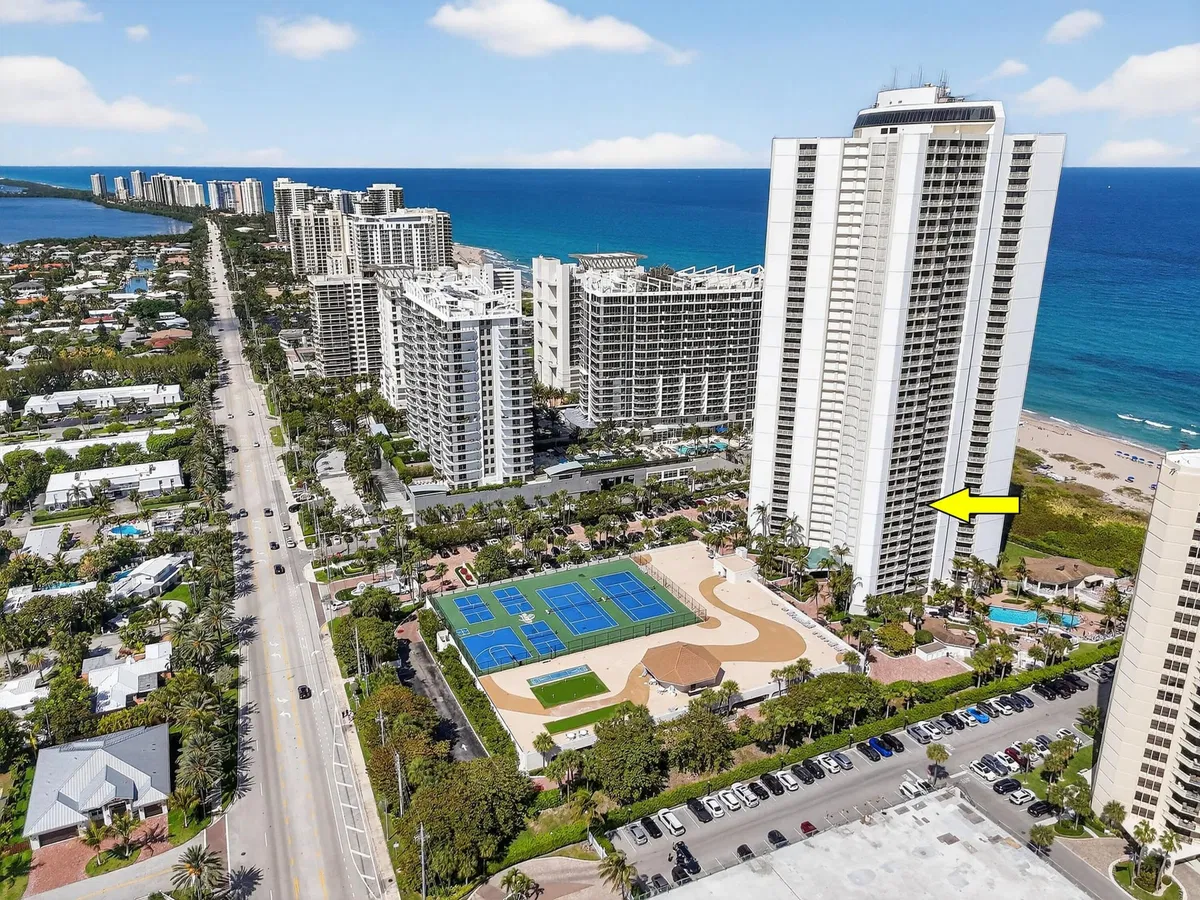 Tiara Singer Island Unit 9h photo 58