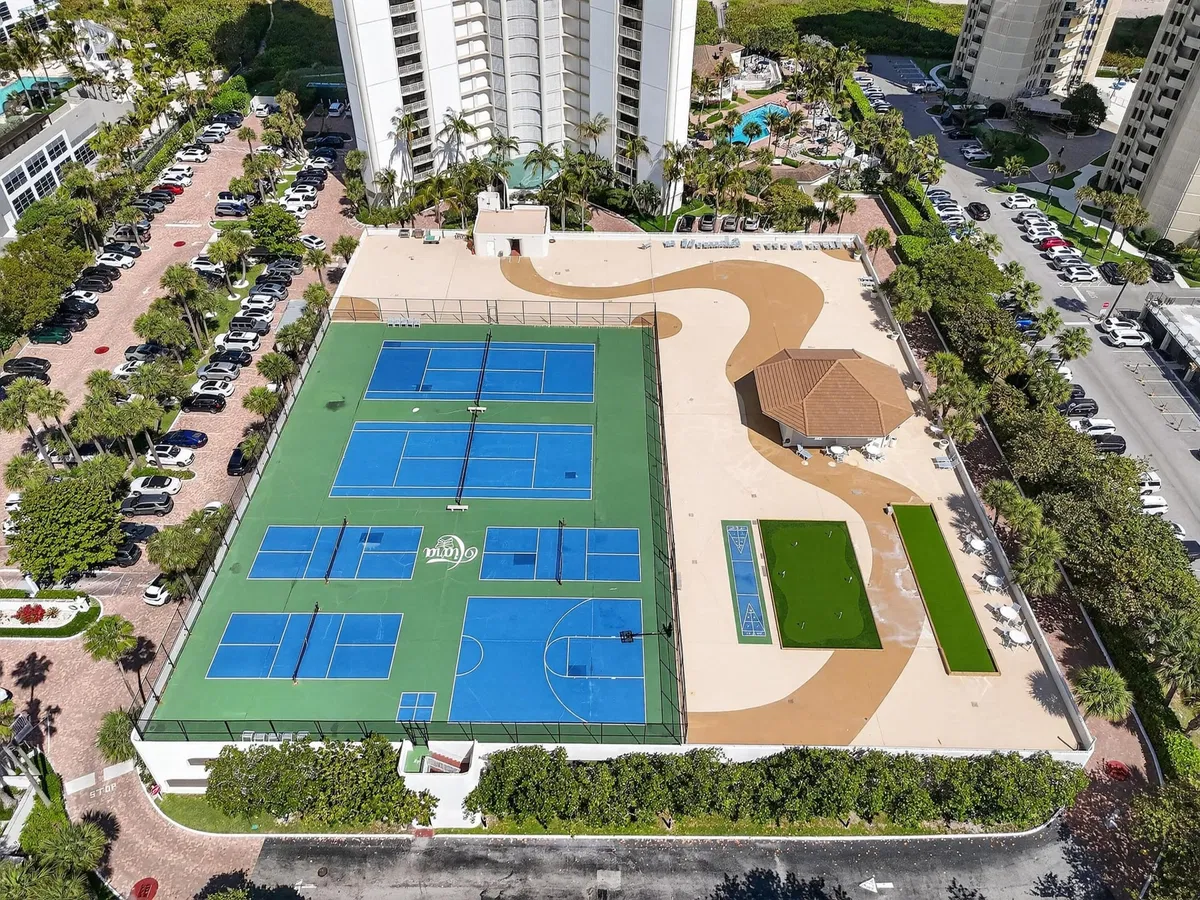 Tiara Singer Island Unit 9h photo 61