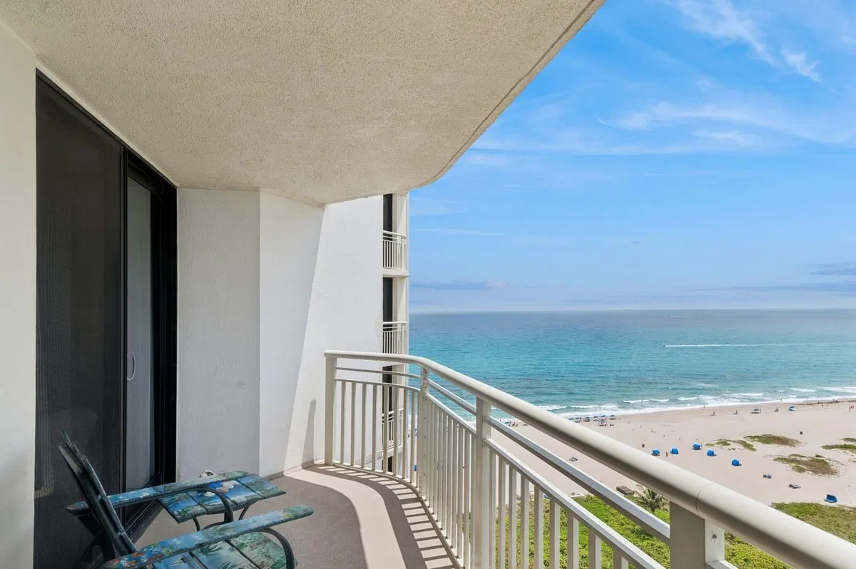 Tiara Singer Island Unit 18 G photo 10
