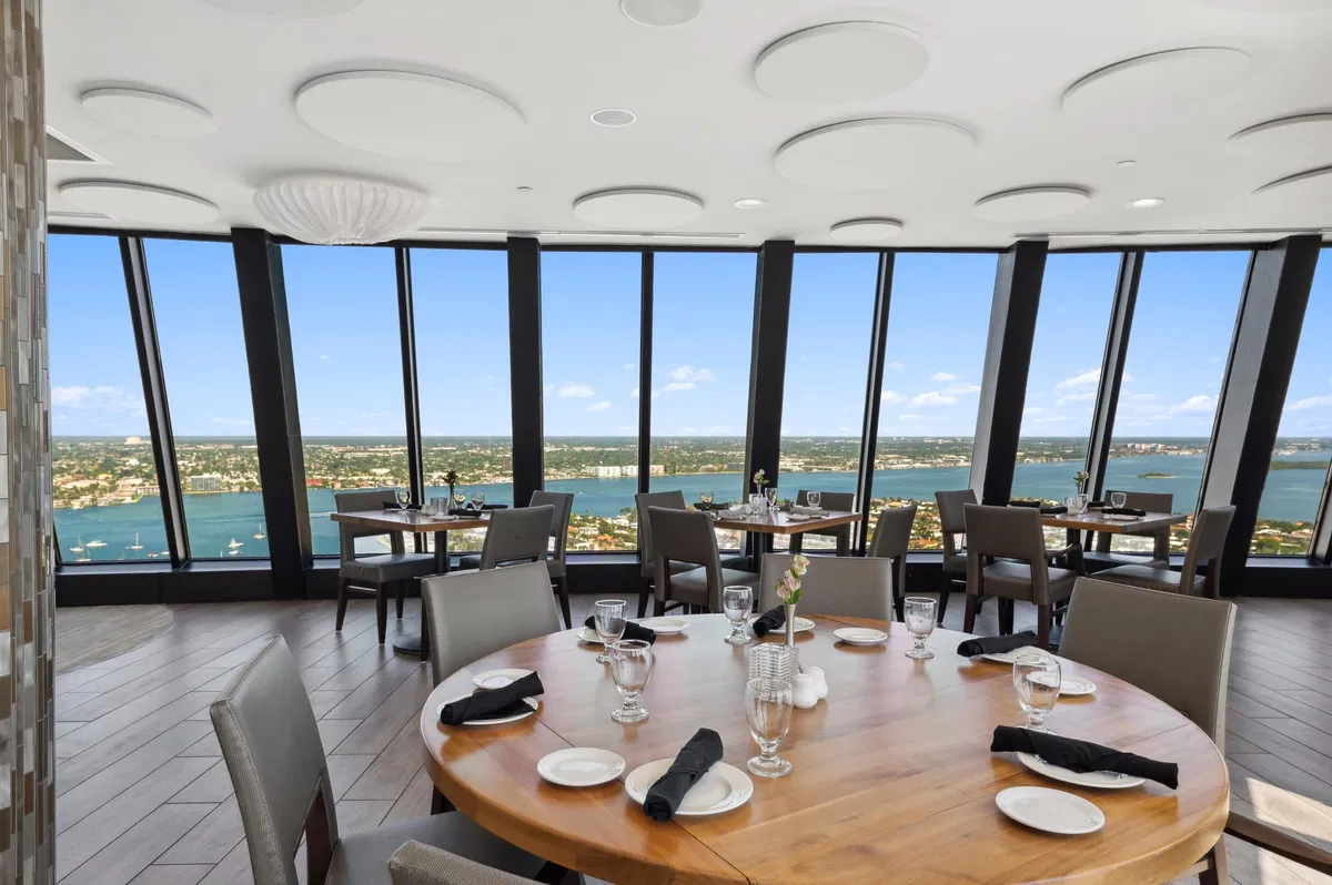 Tiara Singer Island Unit 18 G photo 40