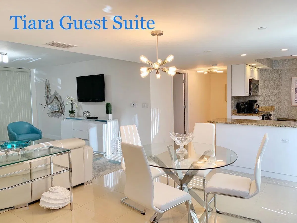 Tiara Singer Island Unit 18 G photo 43