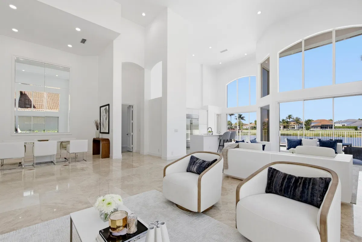 Woodfield Country Club Residence photo 10