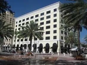 Downtown West Palm Beach Residence