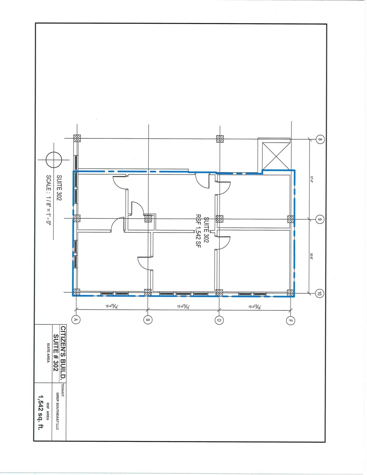 Downtown West Palm Beach Residence photo 4