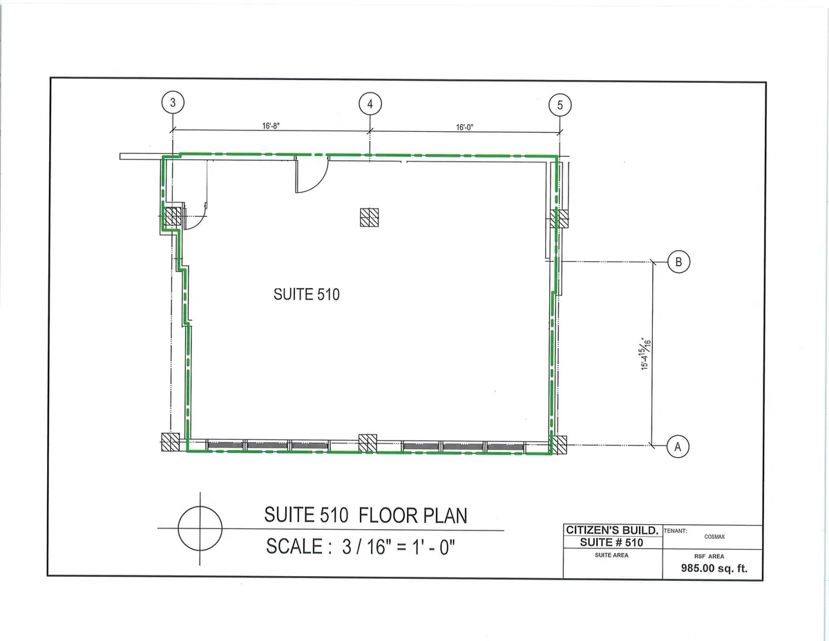 Downtown West Palm Beach Residence photo 7