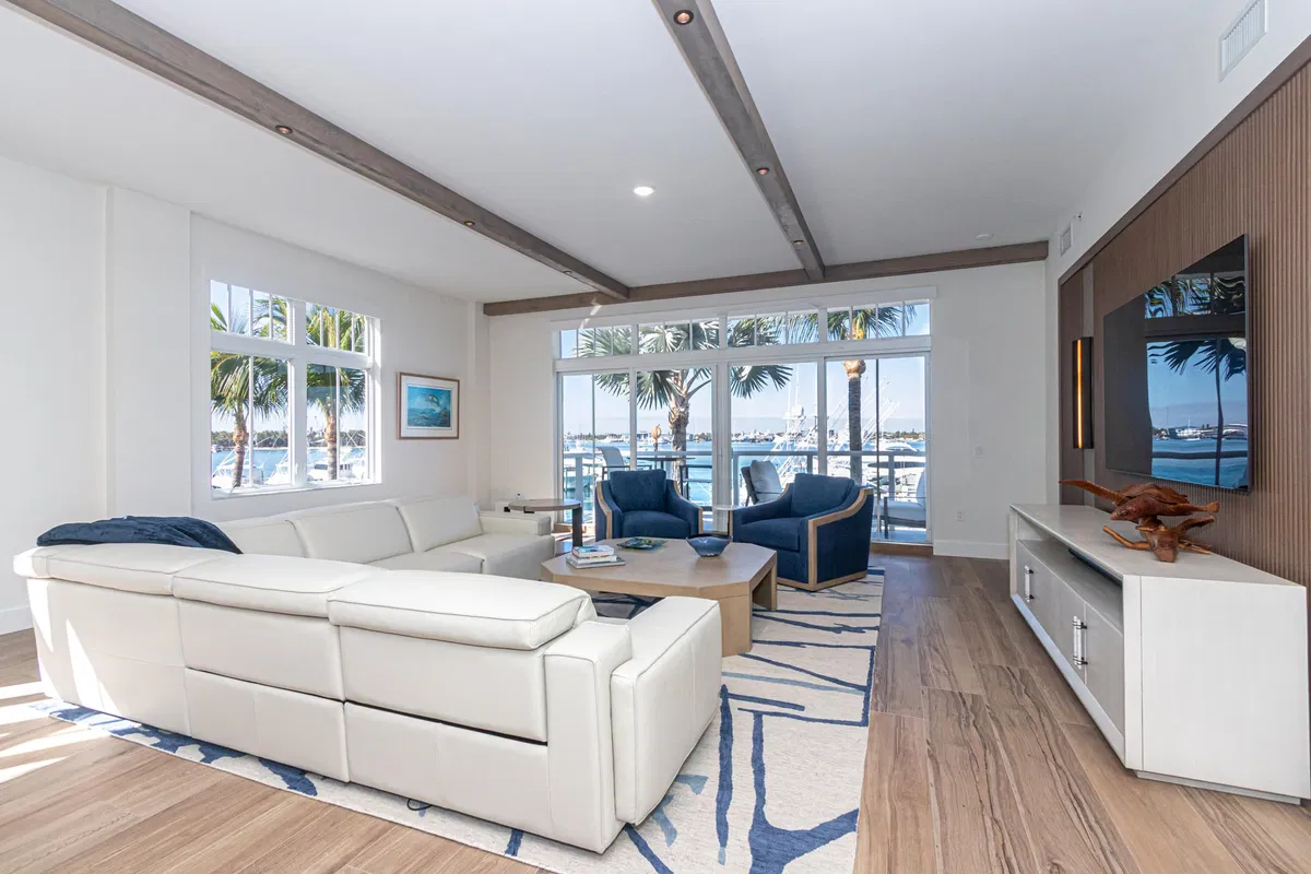 Singer Island Unit 3201
