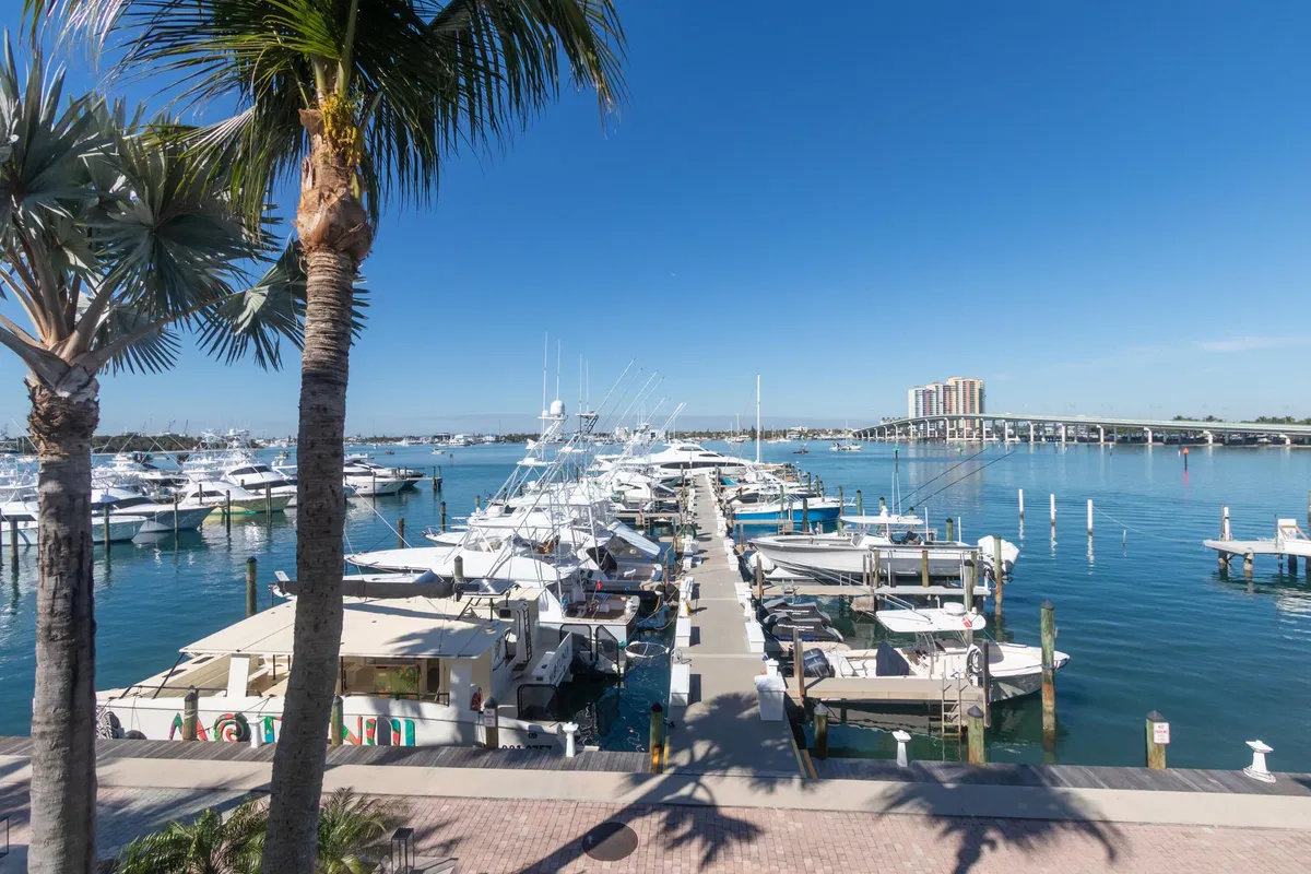 Singer Island Unit 3201 photo 7