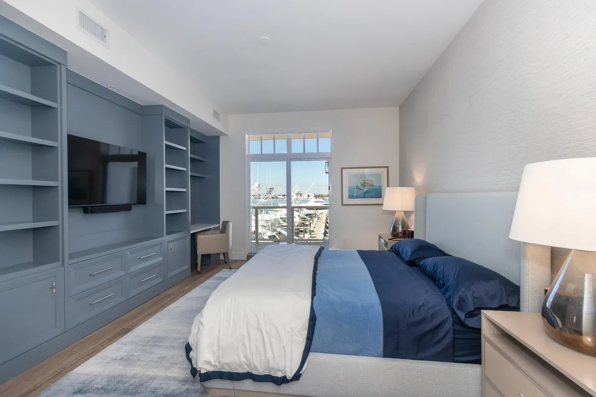 Singer Island Unit 3201 photo 16