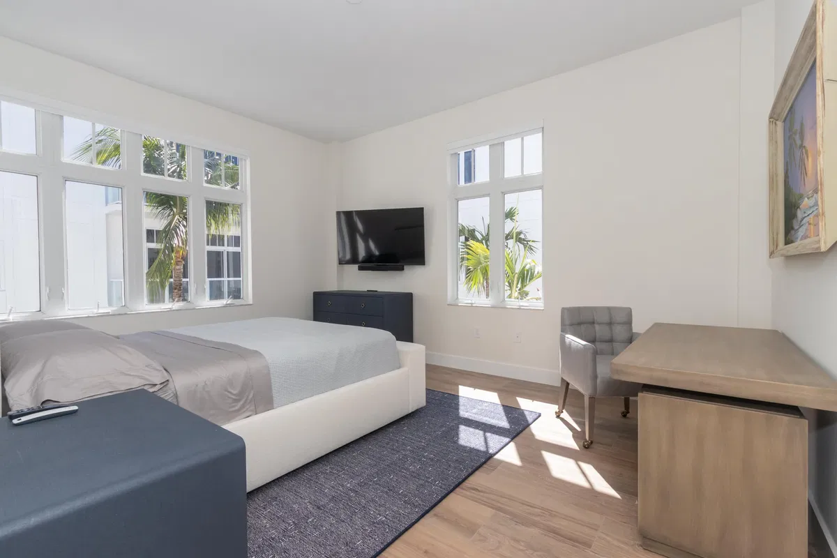 Singer Island Unit 3201 photo 28