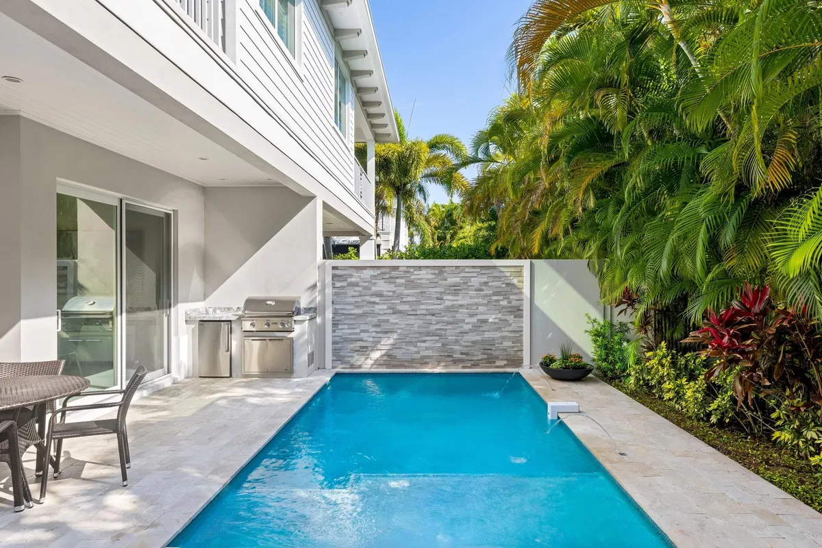 Boca Raton Riviera Residence photo 16