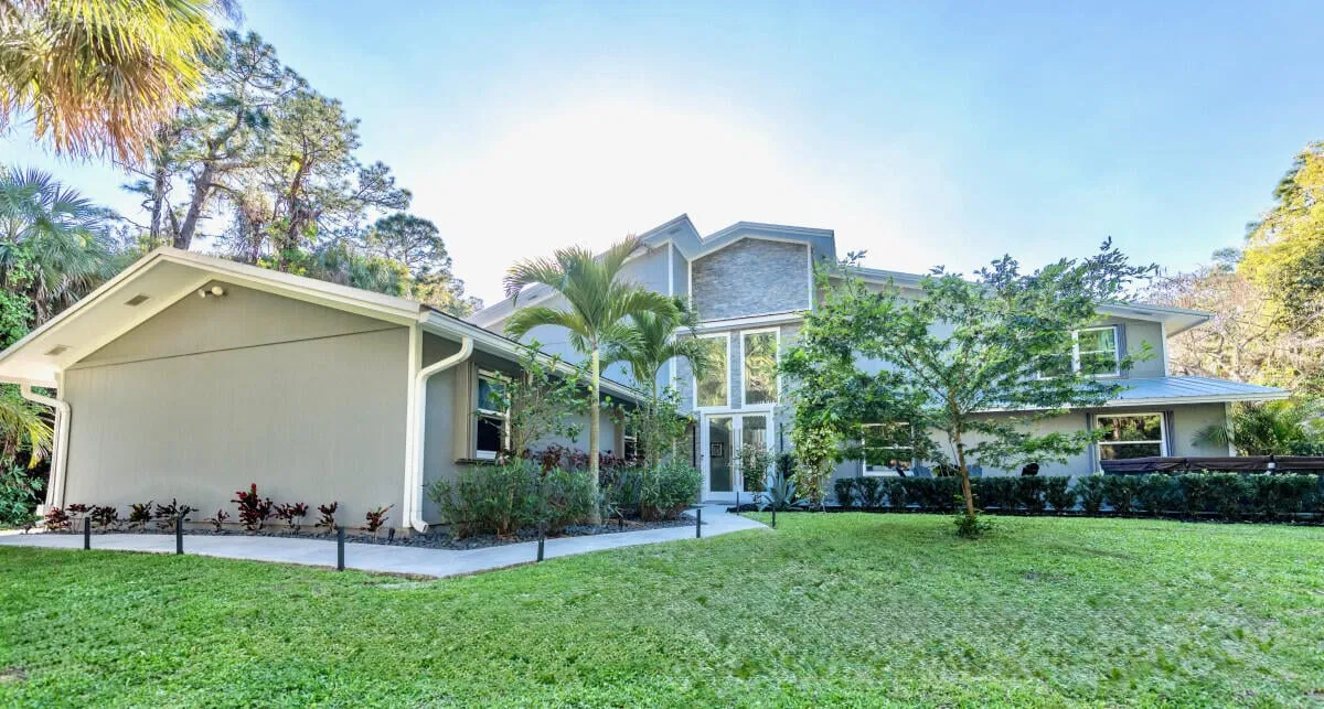 Residence