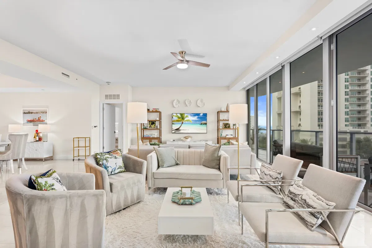 Singer Island Unit 704 photo 16