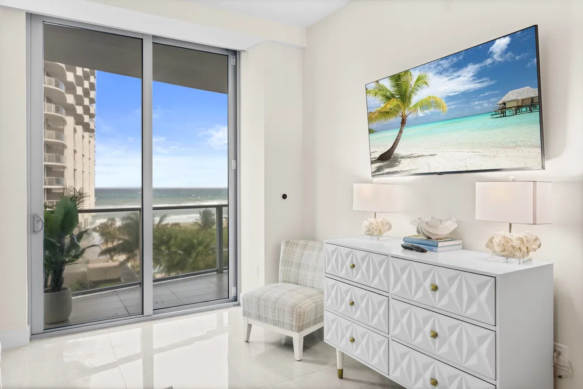 Singer Island Unit 704 photo 37