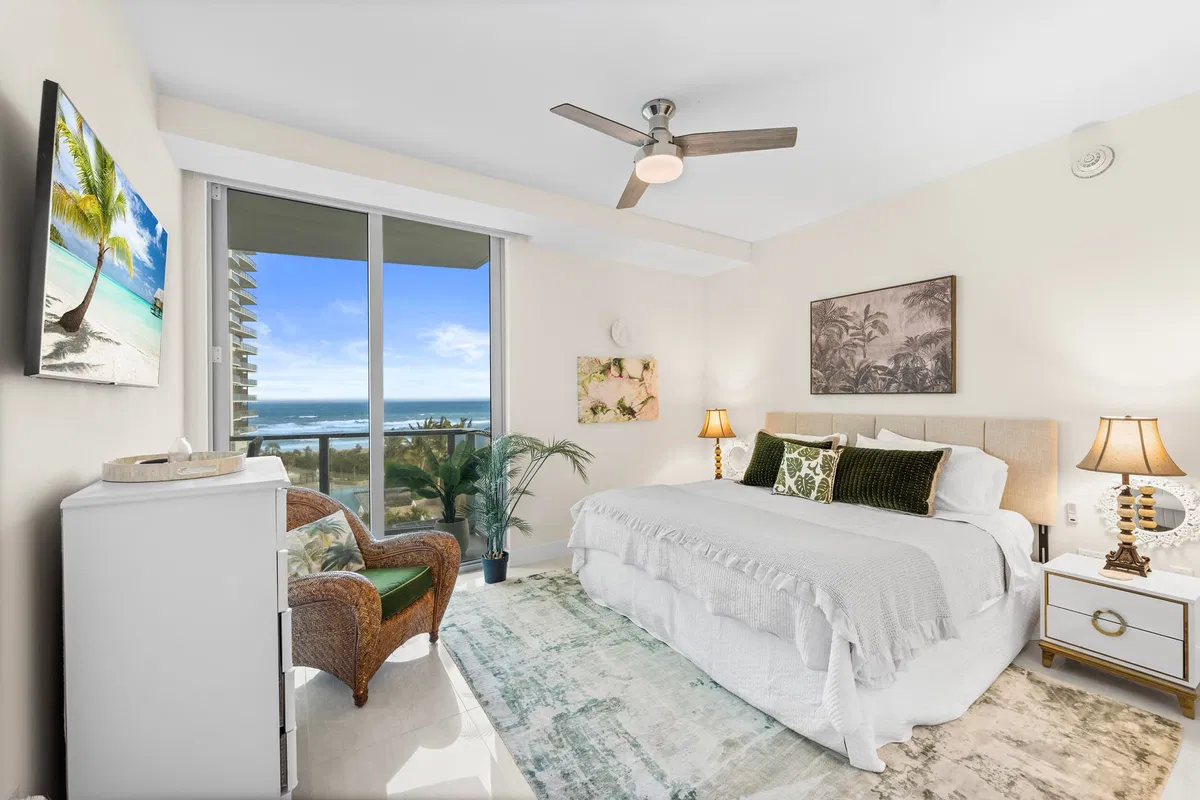 Singer Island Unit 704 photo 40