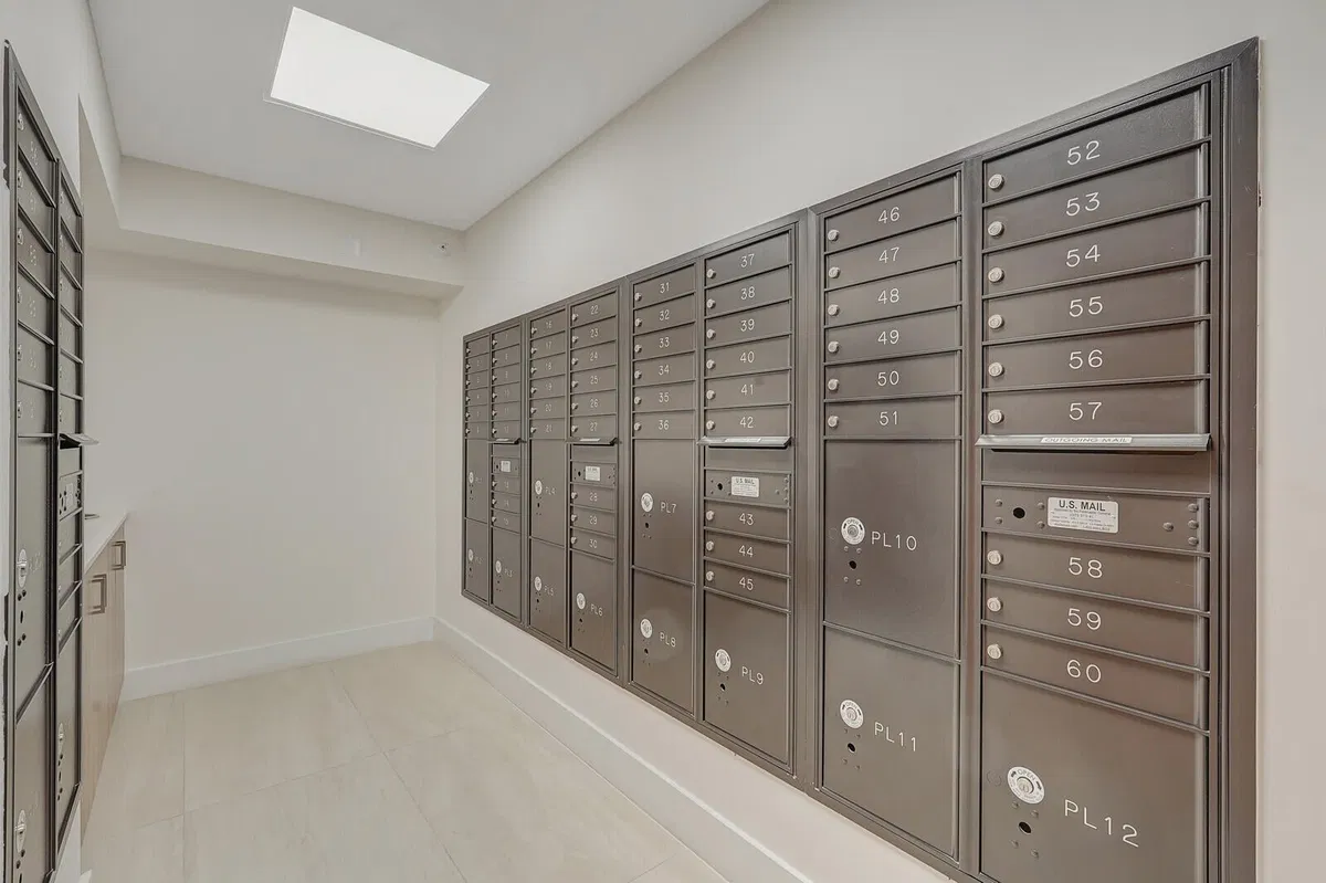 Singer Island Unit 704 photo 52
