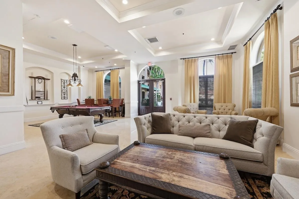 The Montecito Unit 1106 photo 31