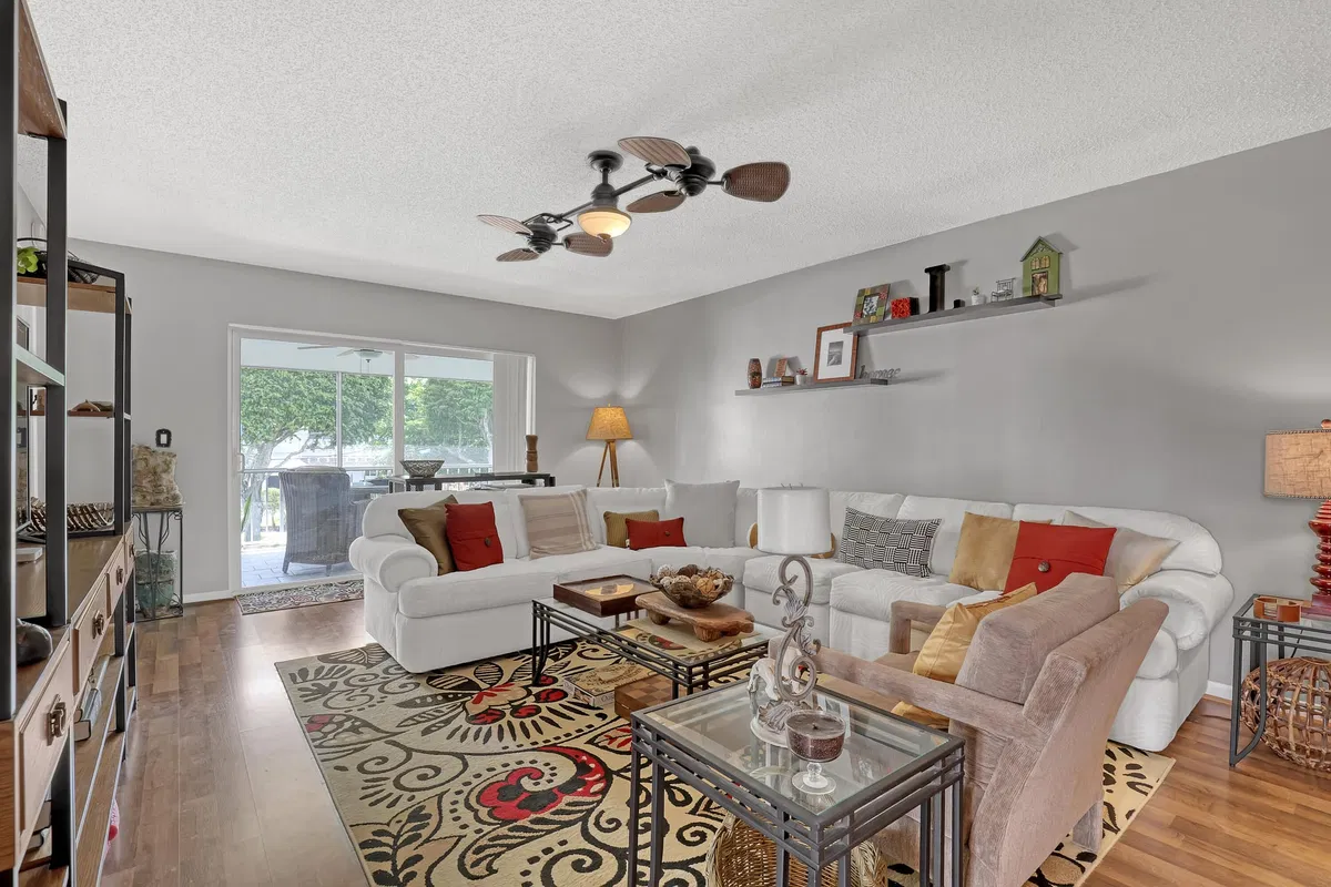 Singer Island Unit 207