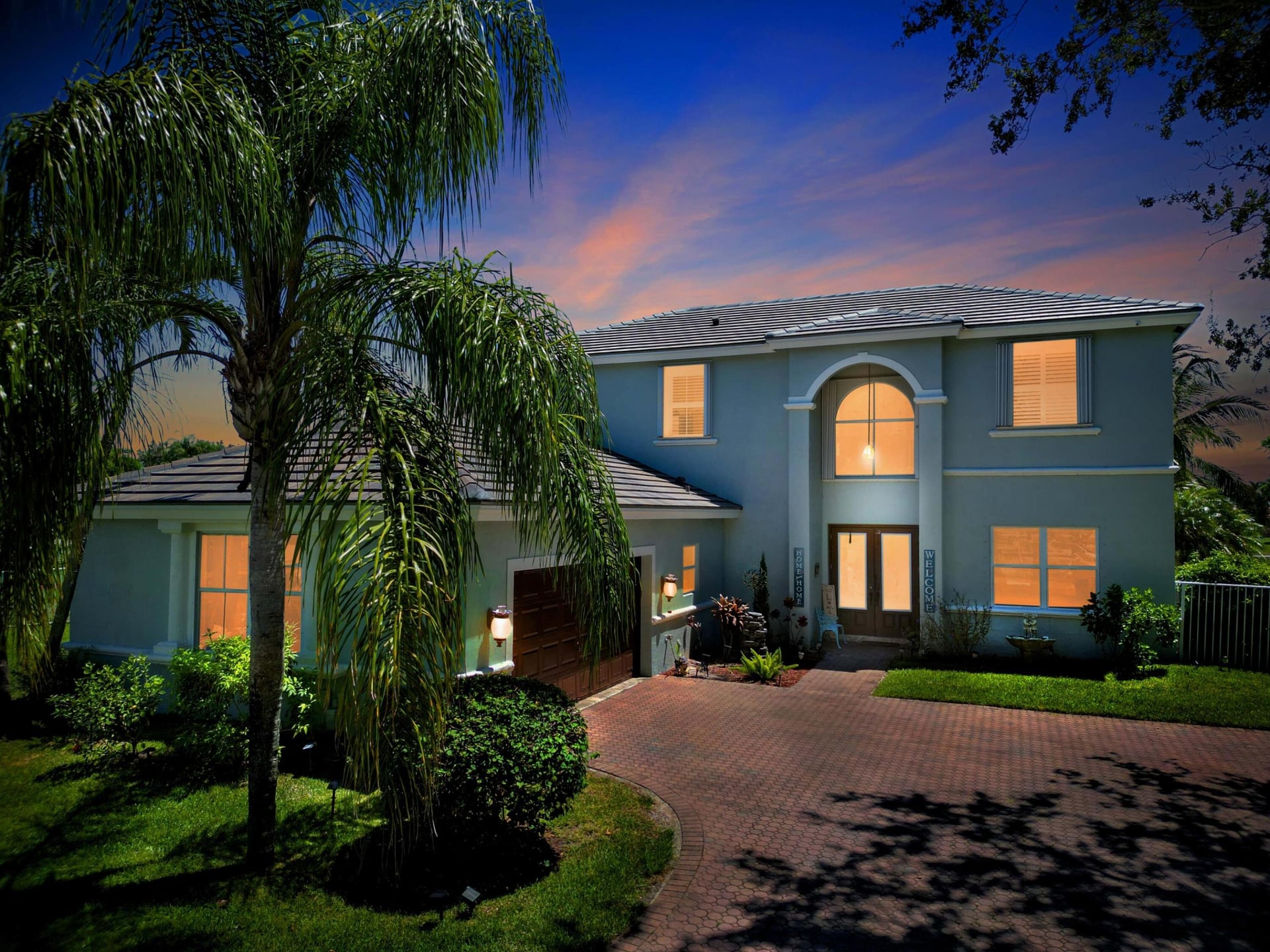 Residence
