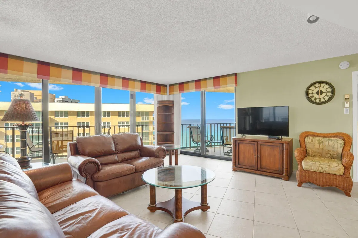 Harbour Point Singer Island Unit 1803 photo 19