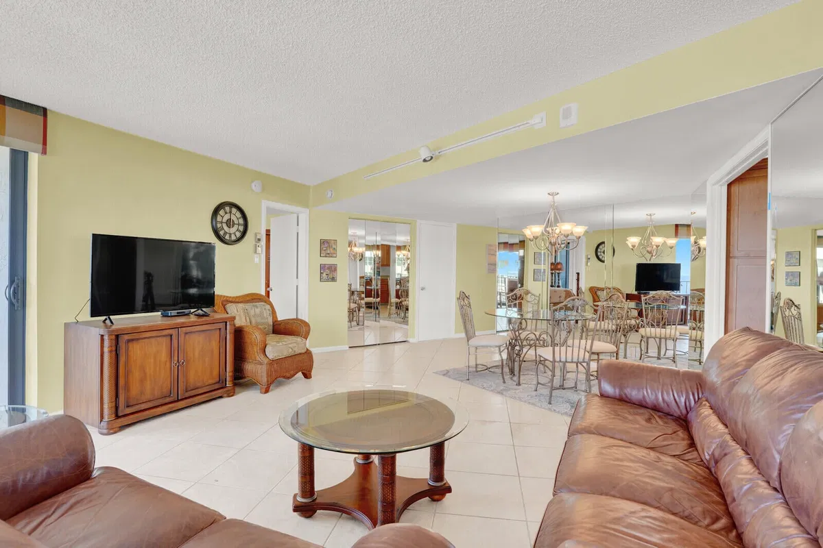 Harbour Point Singer Island Unit 1803 photo 22