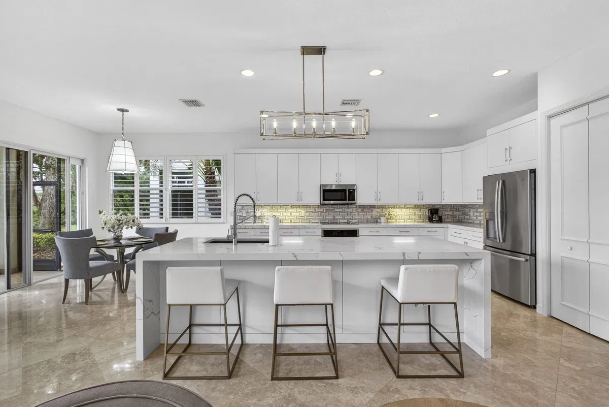 Mirasol Country Club Residence photo 16