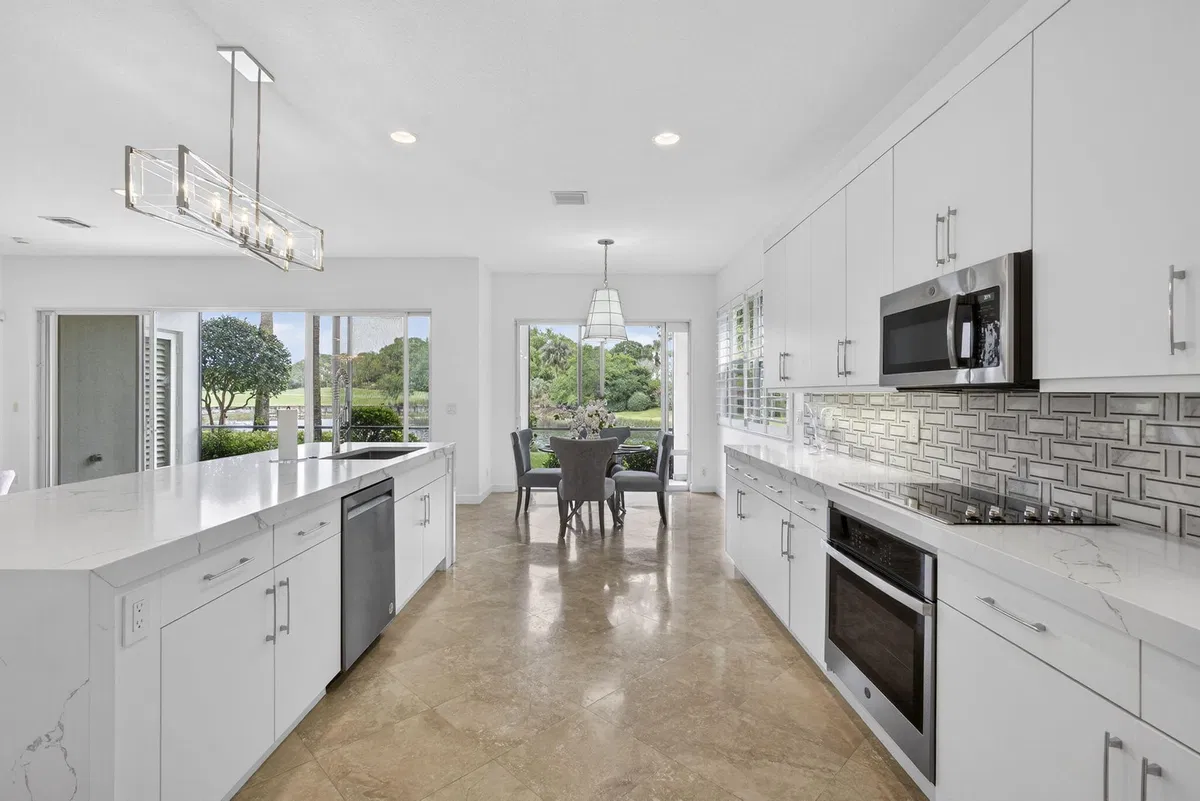 Mirasol Country Club Residence photo 19