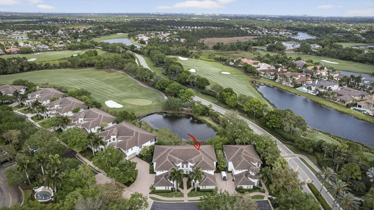 Mirasol Country Club Residence photo 61