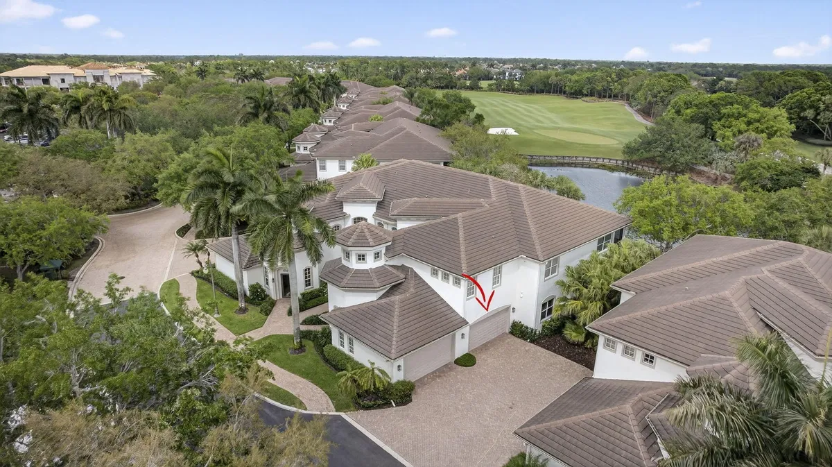 Mirasol Country Club Residence photo 64