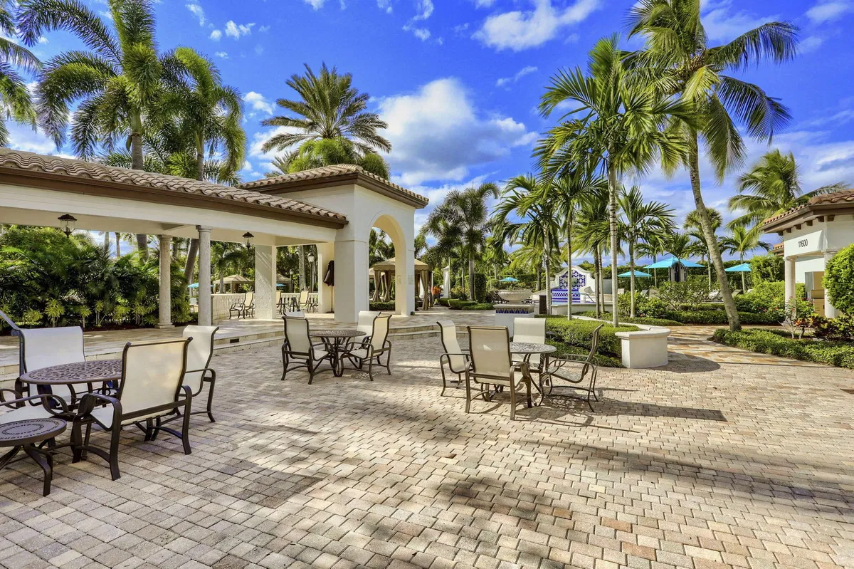 Mirasol Country Club Residence photo 79