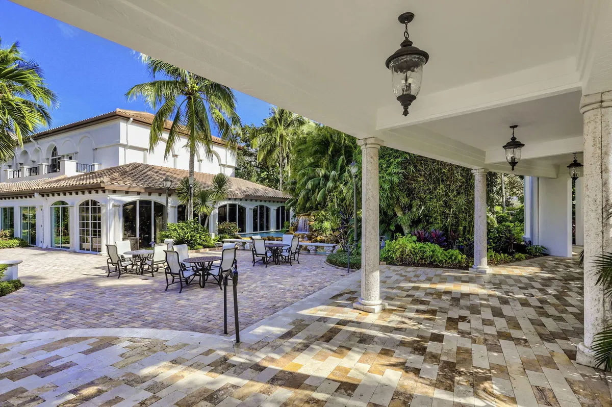 Mirasol Country Club Residence photo 88