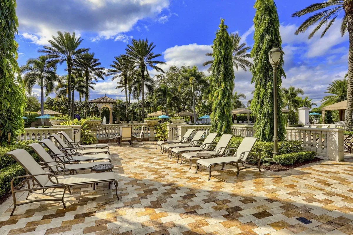 Mirasol Country Club Residence photo 91
