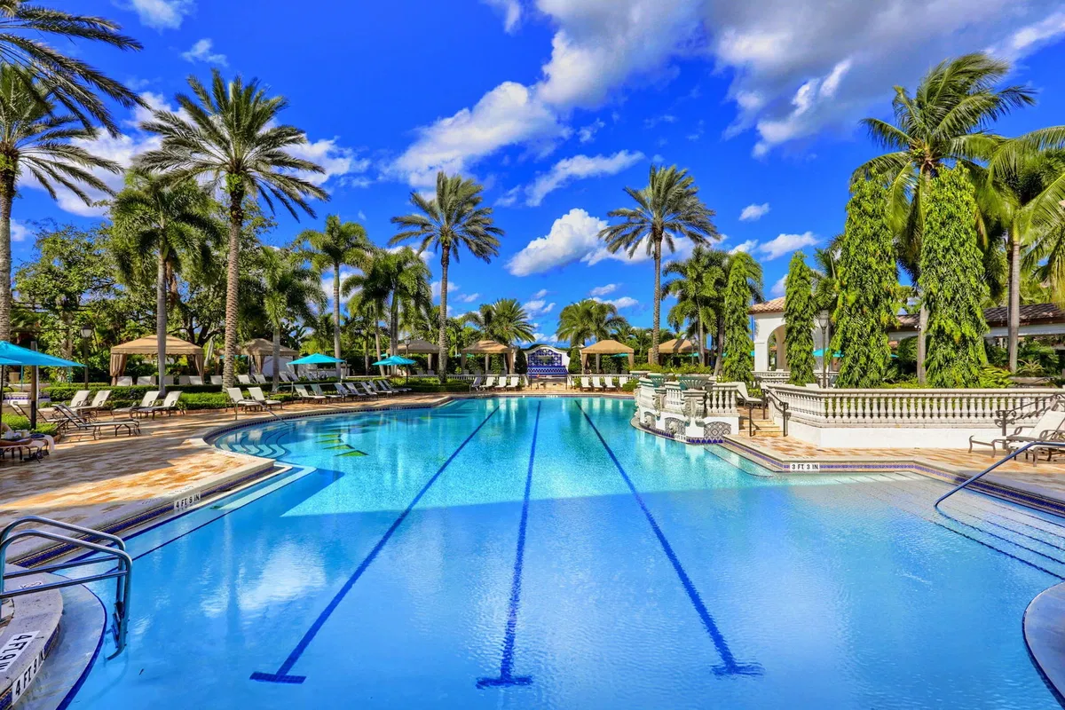 Mirasol Country Club Residence photo 97