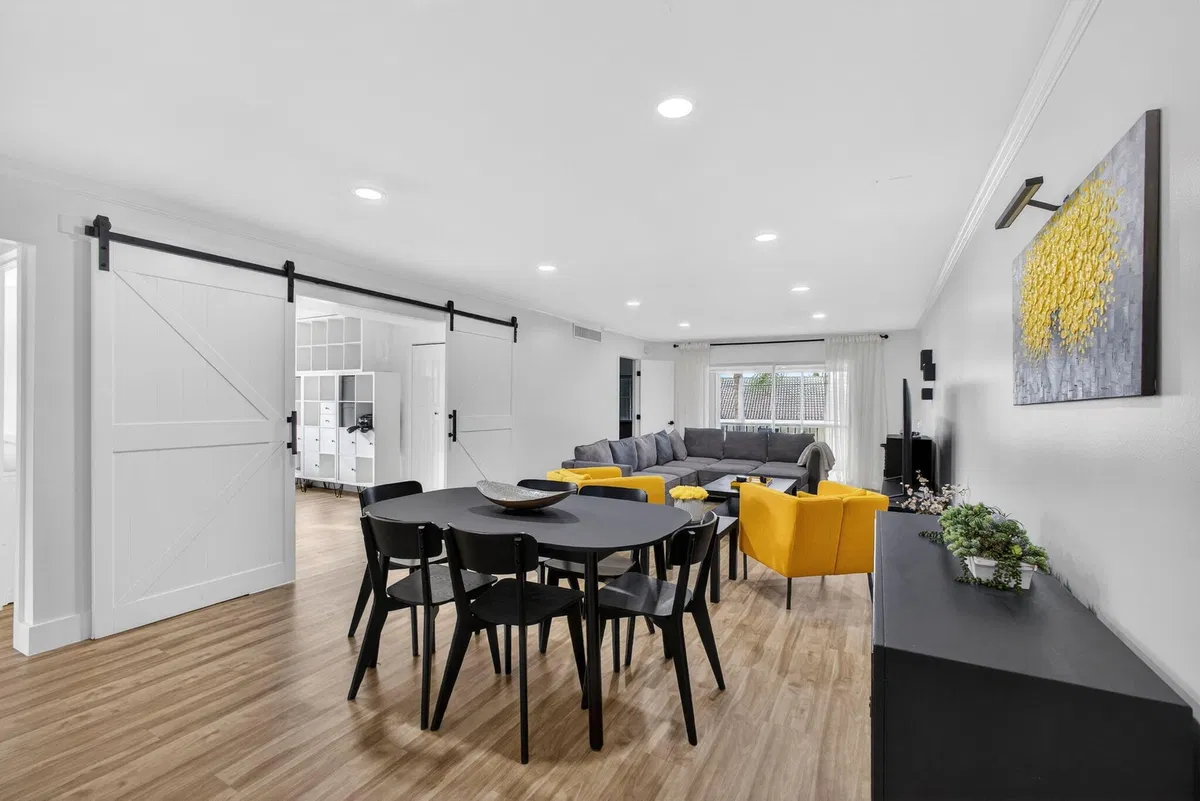 Singer Island Unit 243