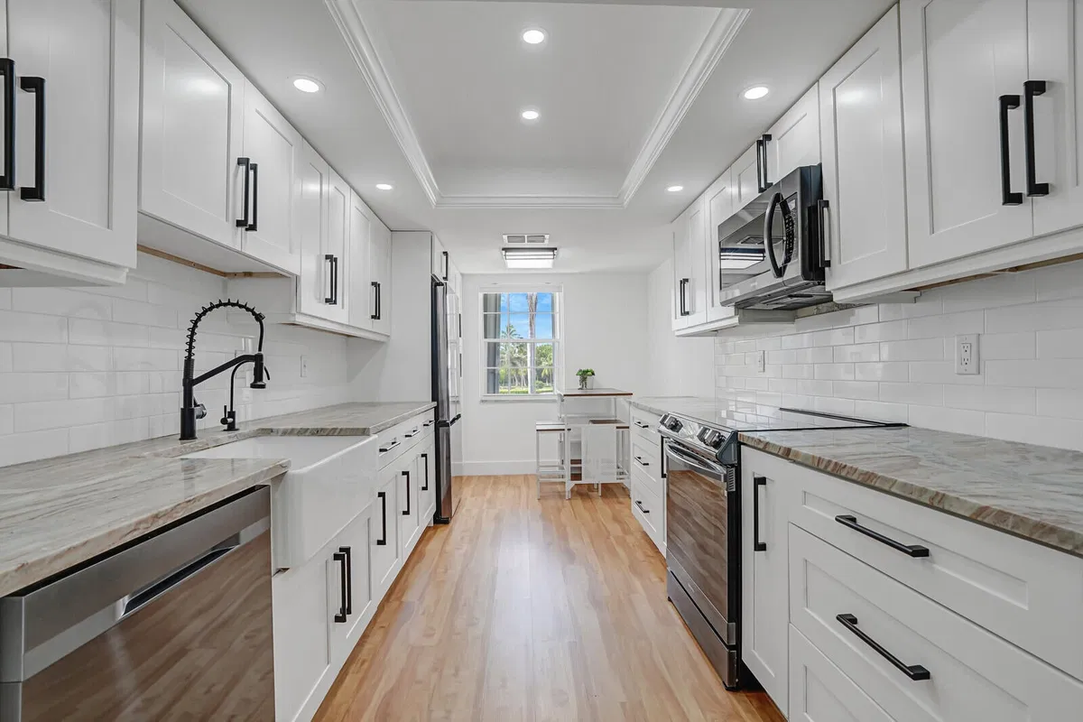 Singer Island Unit 243 photo 10