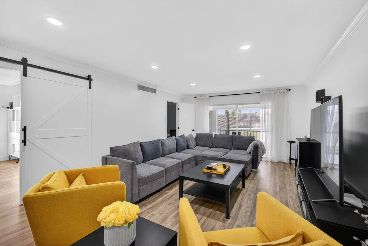 Singer Island Unit 243 photo 16