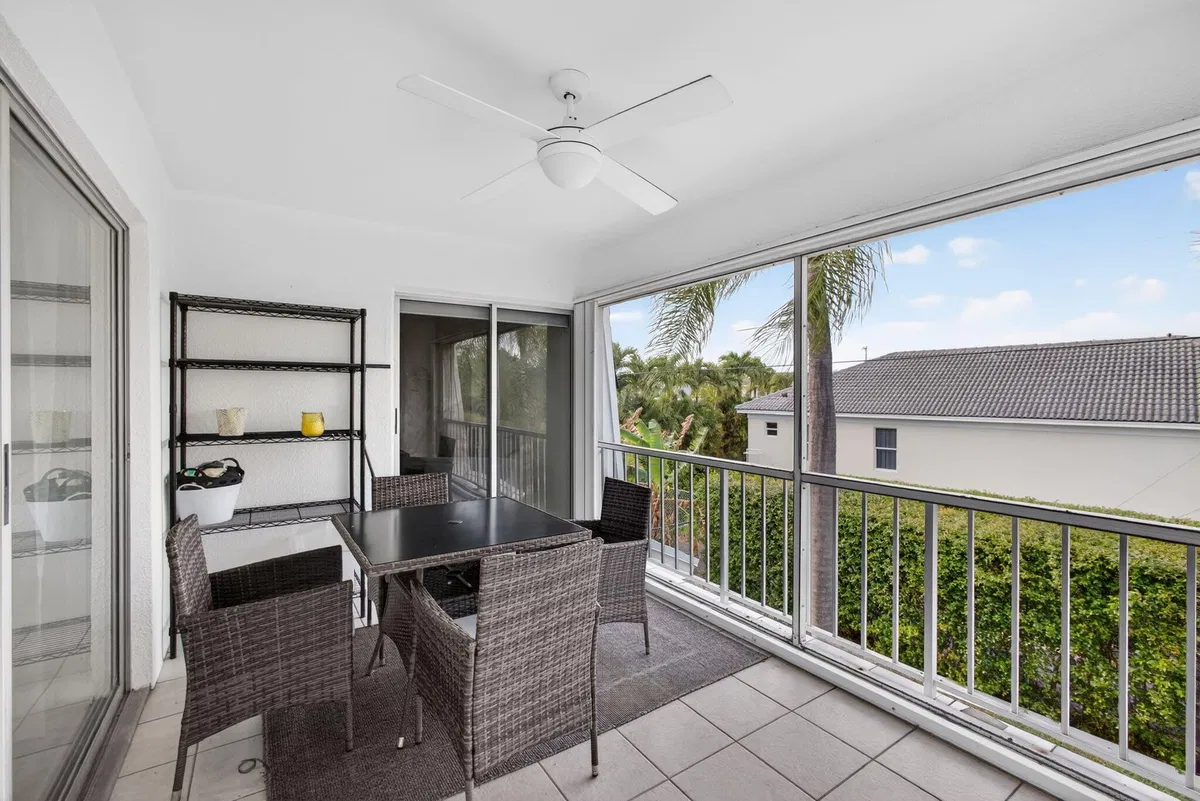 Singer Island Unit 243 photo 40