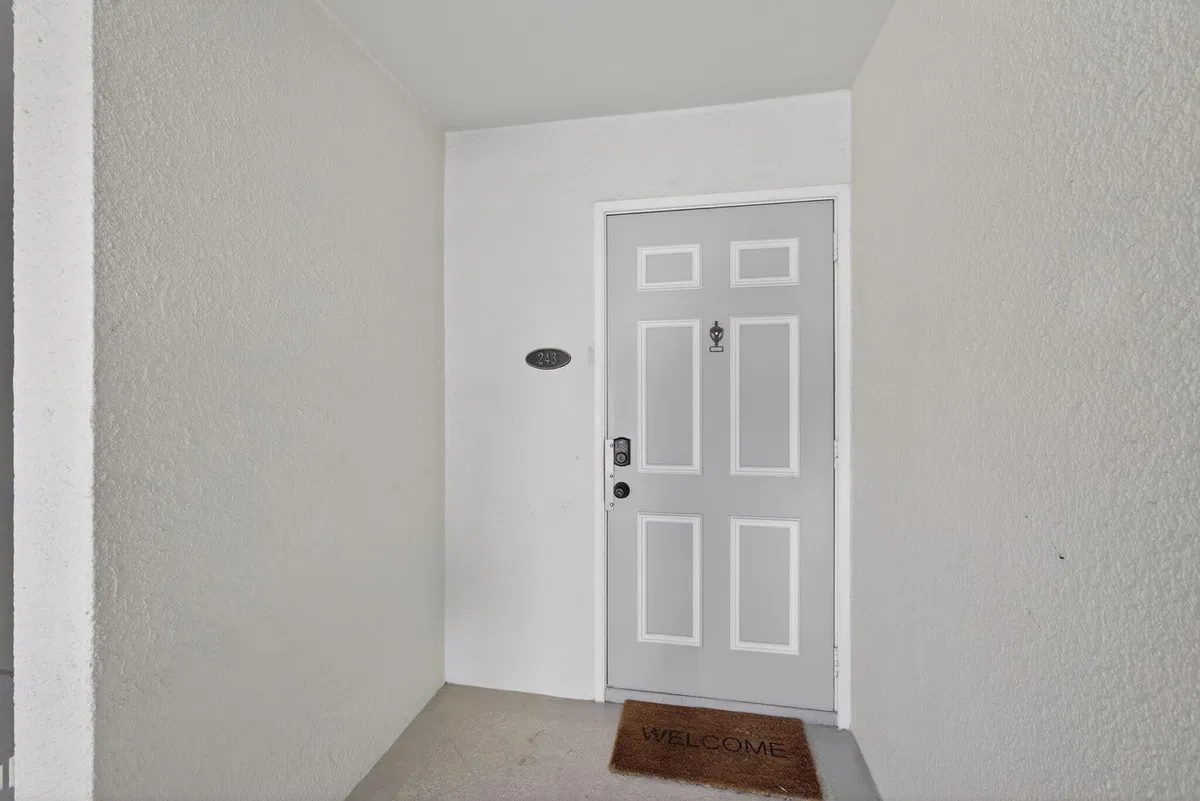 Singer Island Unit 243 photo 43
