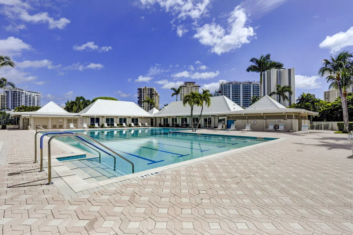 Singer Island Unit 243 photo 49