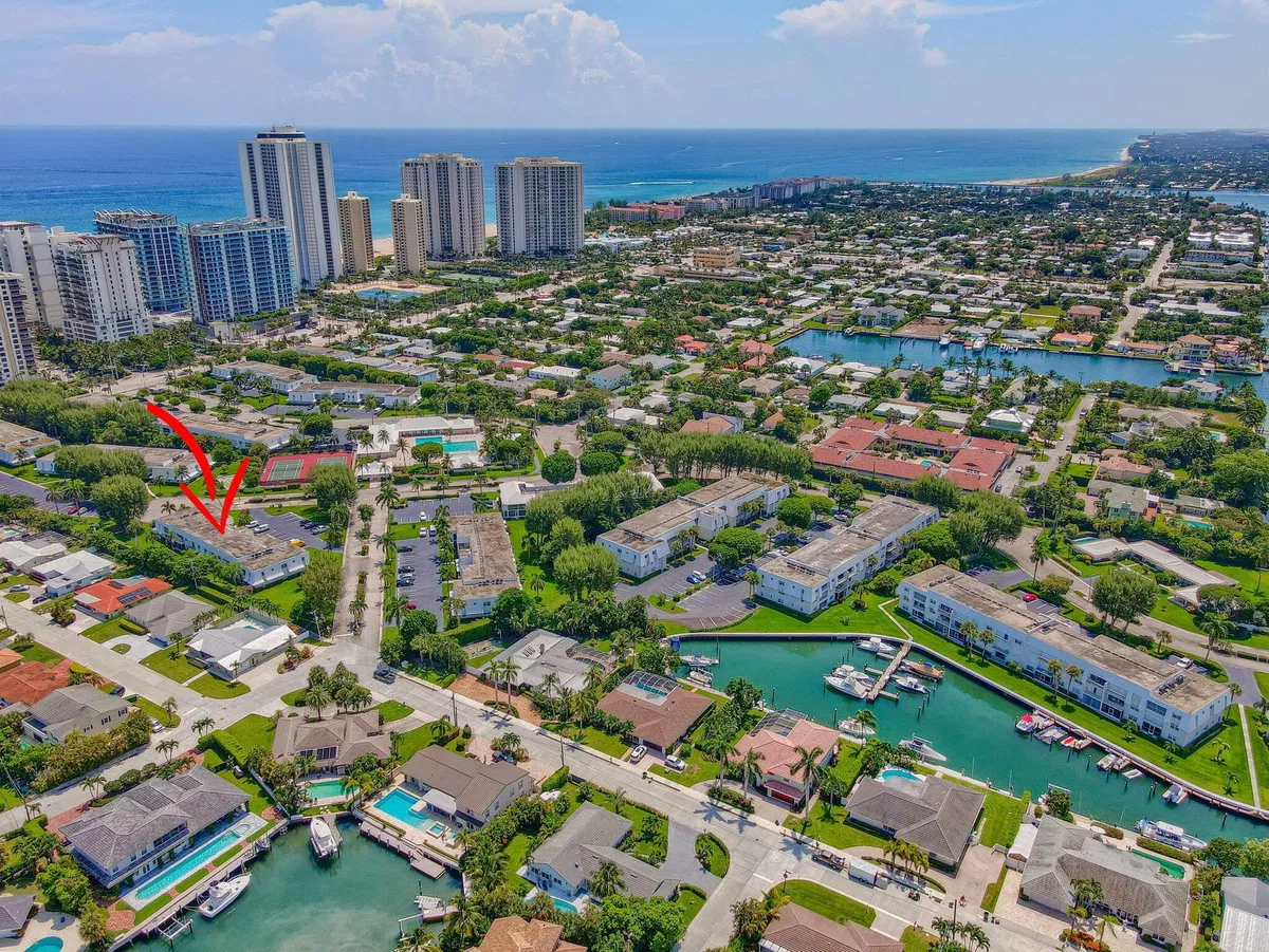 Singer Island Unit 243 photo 58