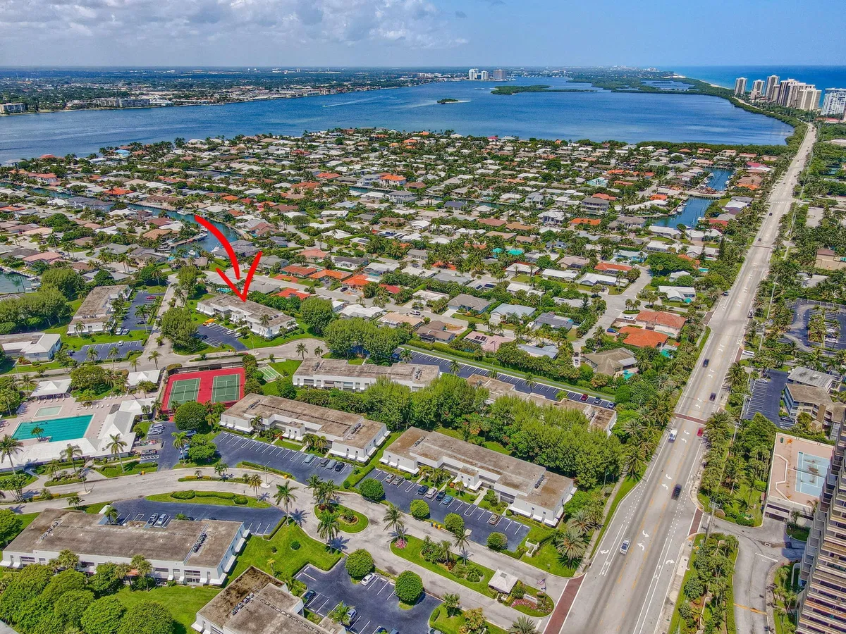 Singer Island Unit 243 photo 61