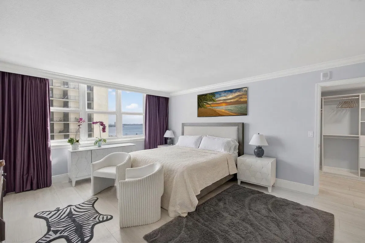 Aquarius Condominium Unit 805 photo 16