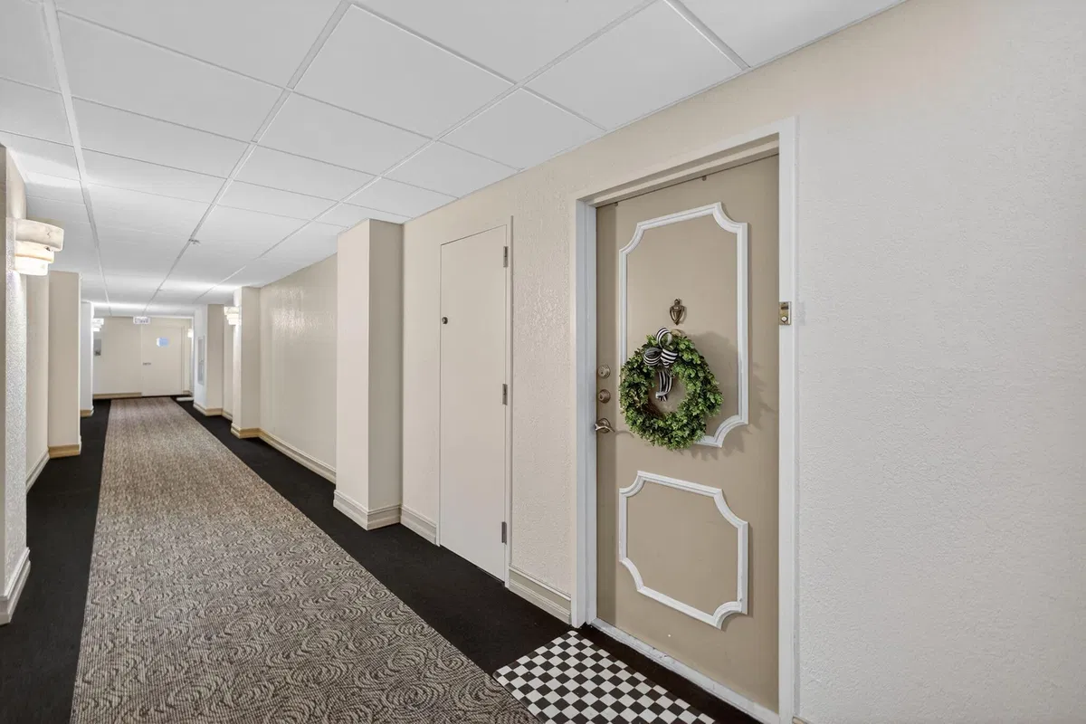 Aquarius Condominium Unit 805 photo 25