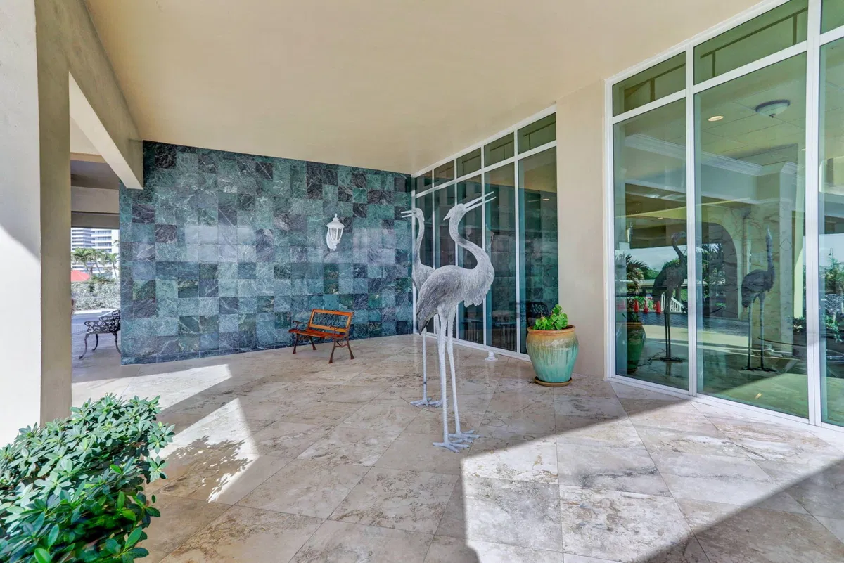 Aquarius Condominium Unit 805 photo 28
