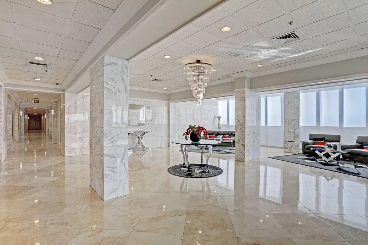 Aquarius Condominium Unit 805 photo 34