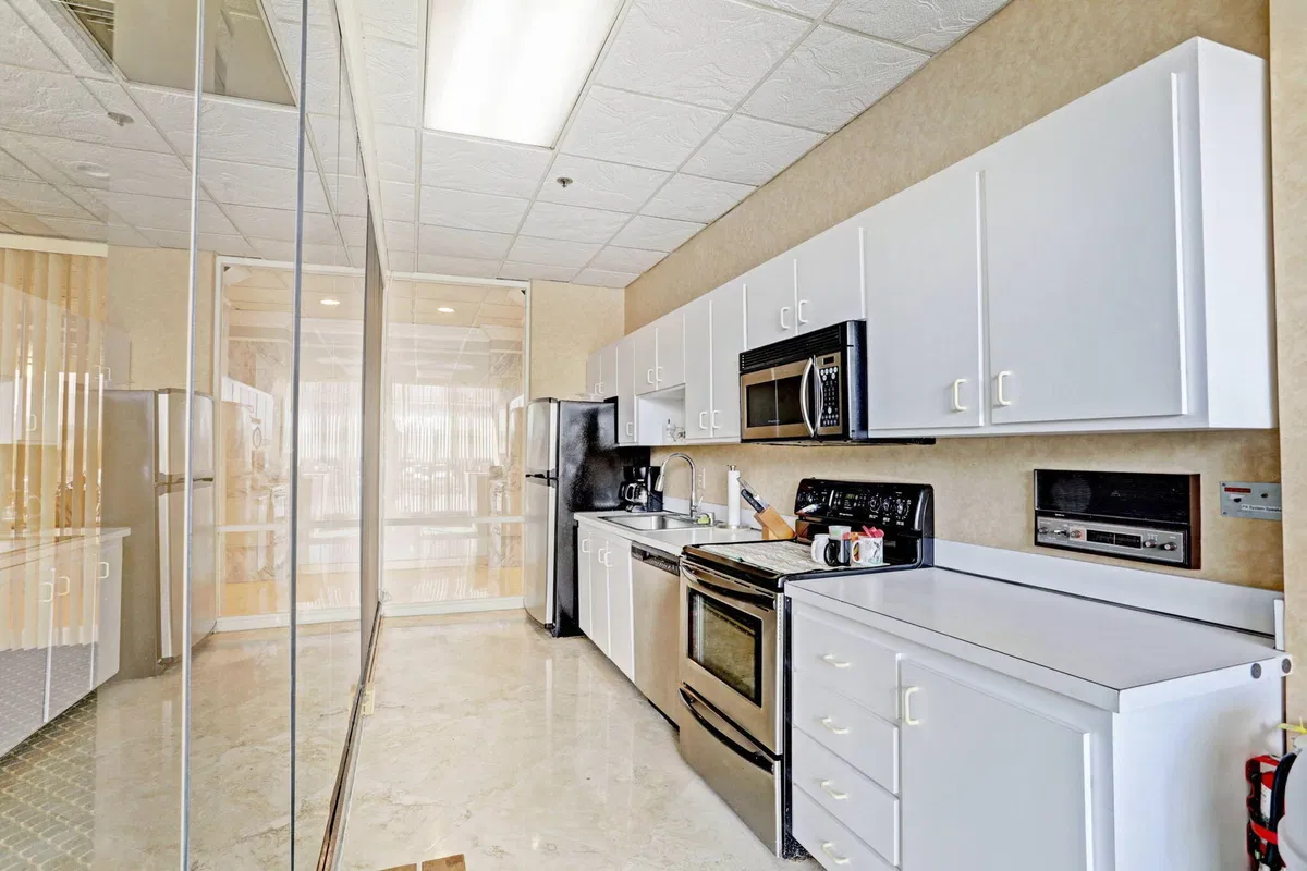 Aquarius Condominium Unit 805 photo 40
